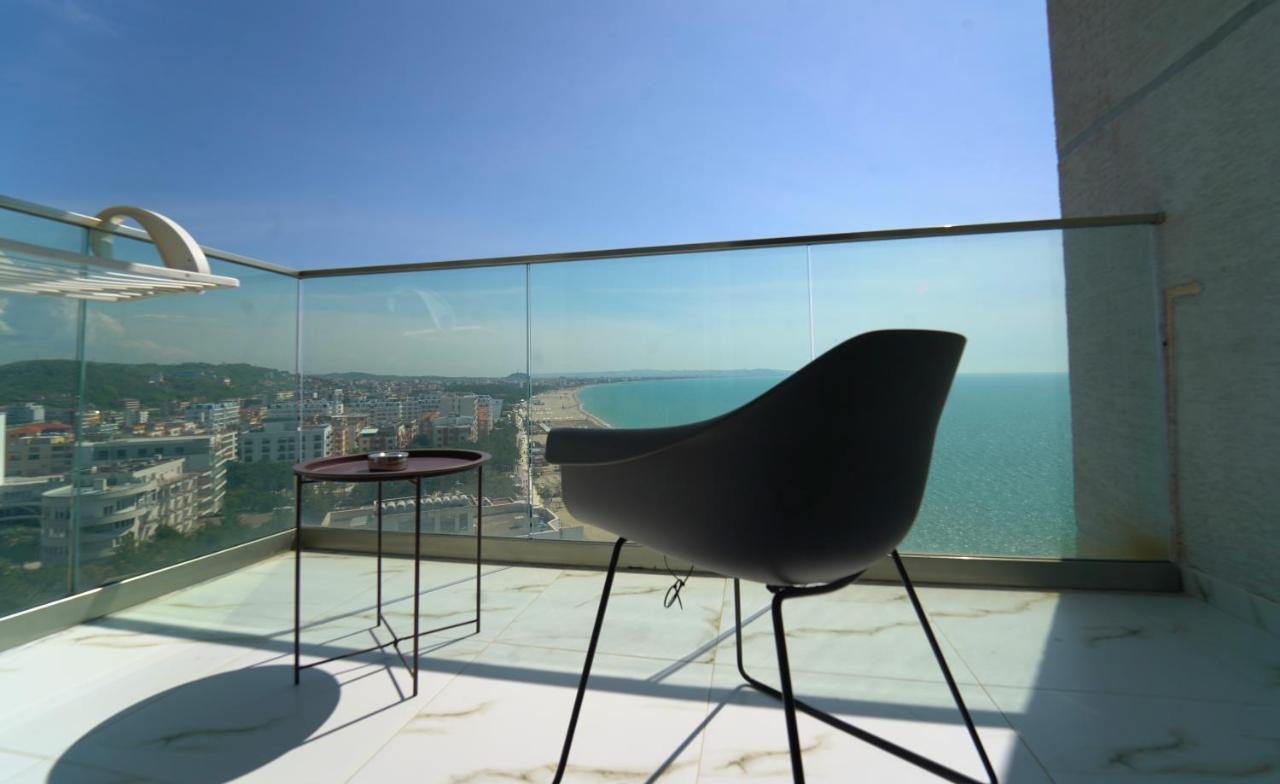 Beachfront Marilyn Дуррес Экстерьер фото