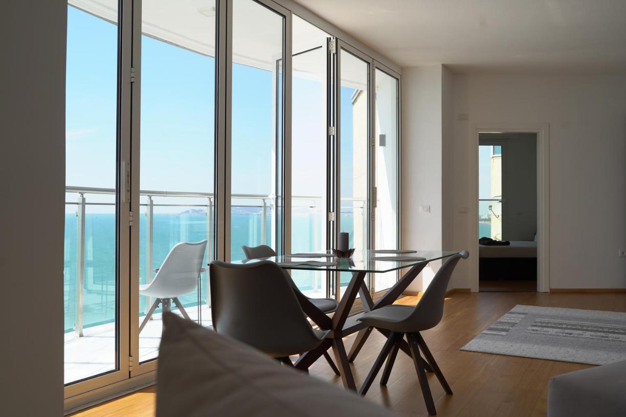 Beachfront Marilyn Дуррес Экстерьер фото