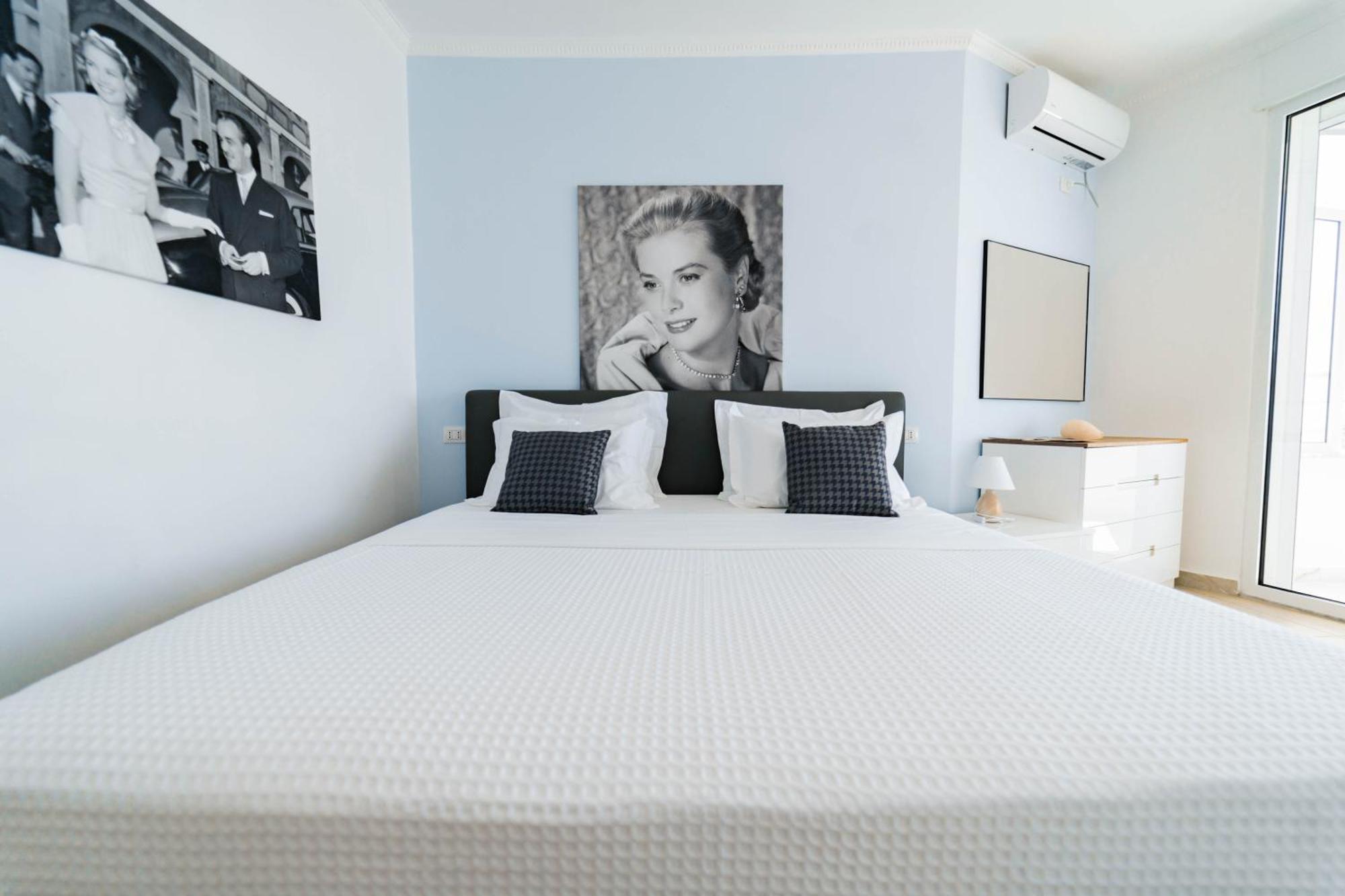 Beachfront Marilyn Дуррес Экстерьер фото